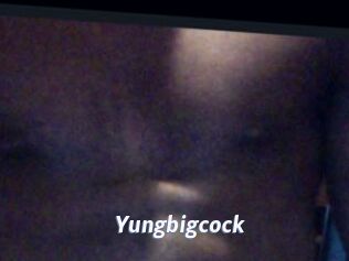 Yungbigcock