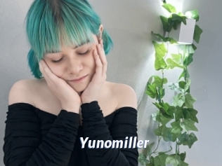Yunomiller