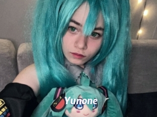 Yunone