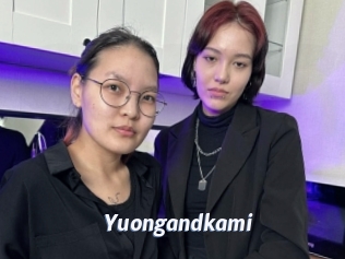 Yuongandkami