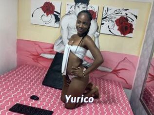 Yurico