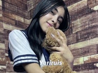 yuriruis Sexe amateur contributions
