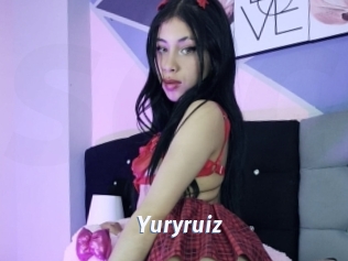 Yuryruiz