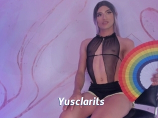 Yusclarits