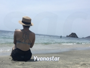 Yvanastar