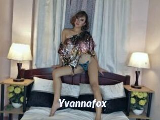 yvannafox Sexe amateur contributions