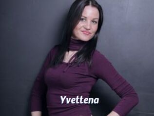 Yvettena