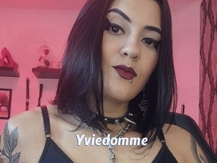 Yviedomme