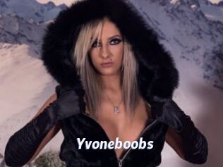 Yvoneboobs