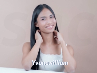 Yvonewilliam