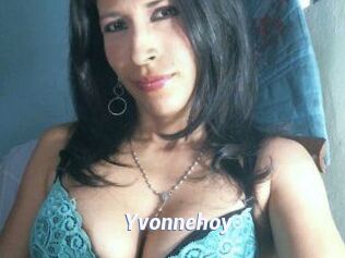 Yvonnehoy