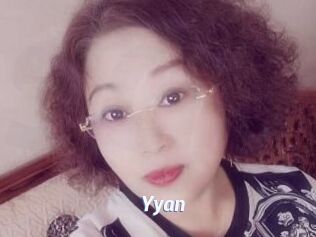 Yyan