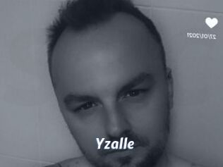 Yzalle