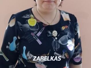 ZARELKAS