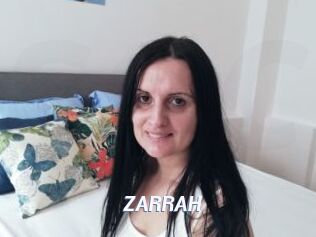 ZARRAH