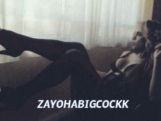 ZAYOHABIGCOCKK