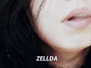 ZELLDA