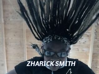 ZHARICK_SMITH