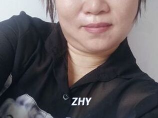 ZHY