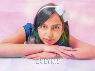 ZOEYMD Sexe amateur contributions