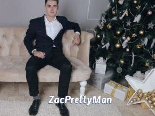 ZacPrettyMan