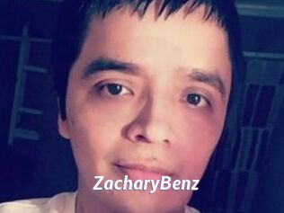Zachary_Benz Sexe amateur contributions