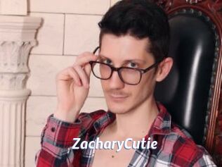 ZacharyCutie