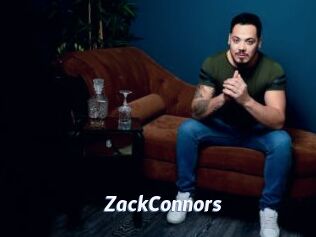 ZackConnors
