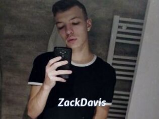 ZackDavis