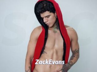 ZackEvans