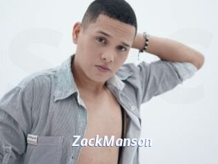 ZackManson