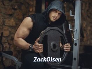 ZackOlsen