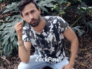ZackPaul