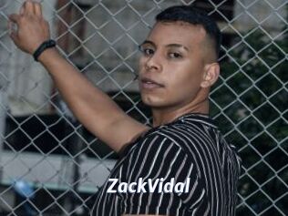 ZackVidal