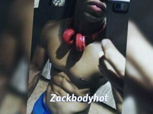 Zackbodyhot
