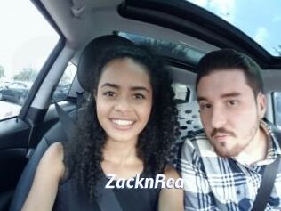 ZacknRea