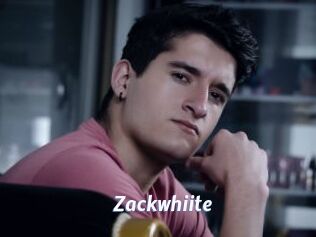 Zackwhiite Sexe amateur contributions