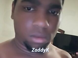 ZaddyK