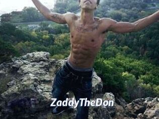 ZaddyTheDon