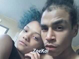 ZaeKai Sexe amateur contributions
