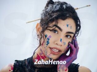 ZahaHenao