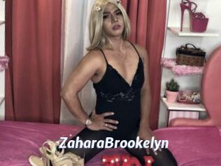 ZaharaBrookelyn