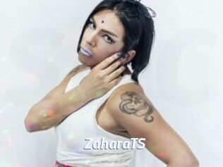ZaharaTS