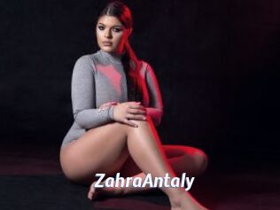 ZahraAntaly