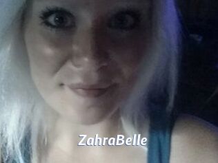 ZahraBelle