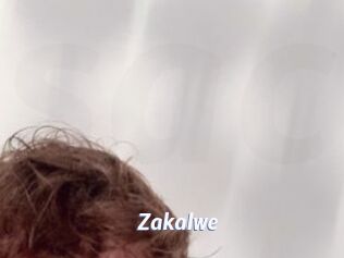 Zakalwe