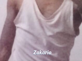 Zakaria