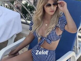 Zalot