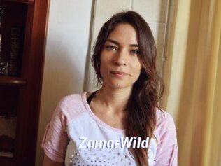 ZamarWild