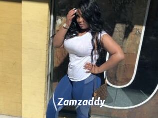 Zamzaddy